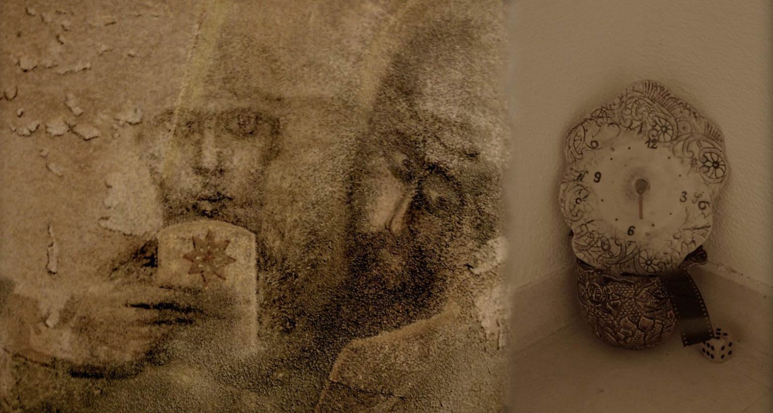 When the Time Ceased to Pass